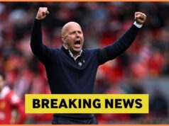 Liverpool em negociações avançadas para contratar Adam Wharton
