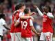 Repórter diz que Viktor Gyokeres fez a “melhor” exibição do Arsenal contra o Fulham