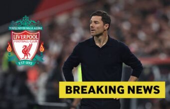 Liverpool contata o Real Madrid por causa de Xabi Alonso enquanto a pressão nas máquinas caça-níqueis aumenta