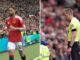 Gary Neville rebate no VAR como polêmico gol do Man United contra Forest