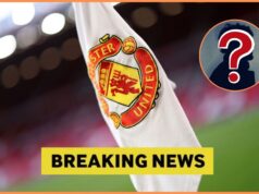 Rasmus Höglund conclui transferência permanente do Napoli após cláusula de saída do Man United ser ativada