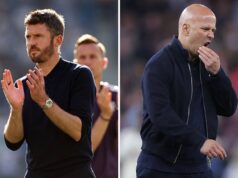 Os papéis do Liverpool e do Manchester United em uma impressionante reviravolta na Premier League