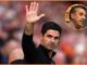 Arteta aconselhou Neville a focar na defesa contra o PSG