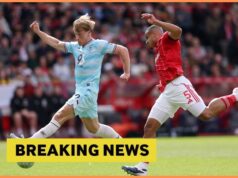 Chelsea, rival do Man Utd, por transferência de Murillo