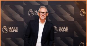 Liverpool é cotado para nomear Alonso na próxima temporada por Gary Lineker