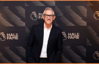 Liverpool é cotado para nomear Alonso na próxima temporada por Gary Lineker