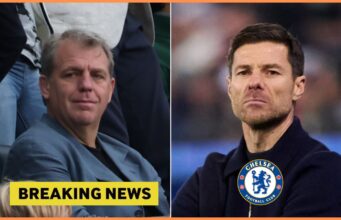 Chelsea muda de direção sob Xabi Alonso
