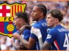Contato do Barcelona sobre transferência de João Pedro do Chelsea