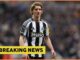 Newcastle United envolvido em negociações com o Bayern para vender Gordon