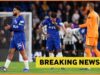 Enzo Fernandez quer ir para o Manchester City