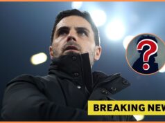 O Arsenal está tentando contratar o jovem Jeremy Monga do Leicester City