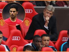 Como a derrota do Arsenal por 8-2 levou à revolução de Mikel Arteta