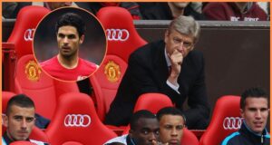 Como a derrota do Arsenal por 8-2 levou à revolução de Mikel Arteta