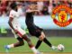 Man United fala sobre a transferência de Castello Lukeba