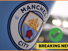 O Man City chegou a um acordo de princípio sobre um novo contrato com Phil Foden