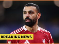 Liverpool faz de Yan Diomande o principal alvo para substituir Mo Salah