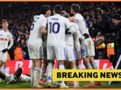 Leeds quer contratar Santiago Bueno e Ladislav Krejci