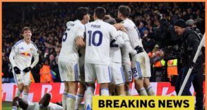 Leeds quer contratar Santiago Bueno e Ladislav Krejci