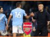Rodri lesionou-se mais gravemente do que o Man City pensava