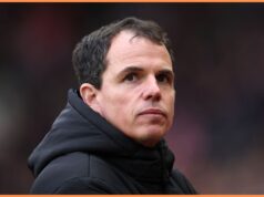 Sunderland quer chegar a um novo acordo com Finn Geragusian