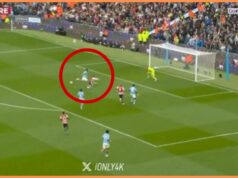 Man City escapa na disputa de pênaltis contra o Brentford