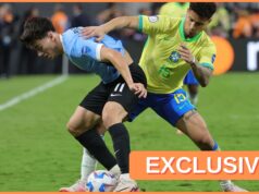 Liverpool e Manchester United lideram a corrida por João Gomes