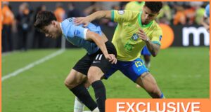 Liverpool e Manchester United lideram a corrida por João Gomes