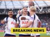 Micky van de Ven quer se juntar ao Liverpool em vez do Man United