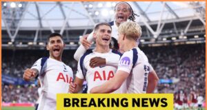 Micky van de Ven quer se juntar ao Liverpool em vez do Man United