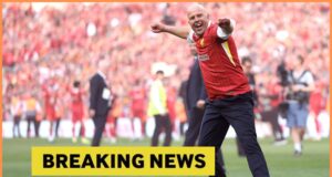 Yan Diomande está aberto a uma grande mudança em meio às ligações com o Liverpool