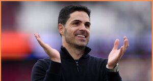 Mikel Arteta sonha em contratar Kenan Yildiz