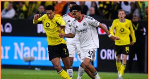 A transferência de Jobe Bellingham é vista pelo Man United
