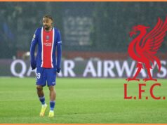Liverpool avalia transferência de Bradley Barcola