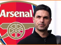 O plano do Arsenal para Yarek Gasiorowski