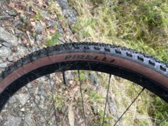 Análise do Pirelli Cinturato Gravel S: Projetado para lama, não para asfalto