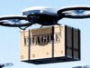 Os drones de entrega na cidade fazem sentido? Ninguém sabe, mas eles voam para Nova York