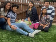 A família de Celeste Rivas está com uma dor indescritível e se recusa a reivindicar o pagamento do D4vd