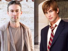 Chace Crawford diz que ‘nunca namorou’ o colega de ‘Gossip Girl’, mas foi ‘conectado’ a uma estrela convidada