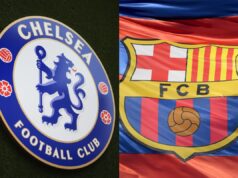 Wesley Fofana, do Chelsea, ofereceu o Barcelona