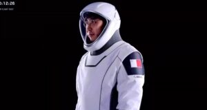 Um cripto mano bilionário levará a humanidade a Marte a bordo da nave estelar de Musk
