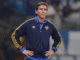 Teve sua grande chance com Obeda no Boca, não aproveitou e acabou lesionado BOCA JUNIORS El Intransigente.