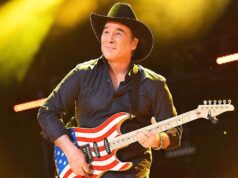A cirurgia na coluna do astro country Clint Black quase encerrou sua carreira de cantor