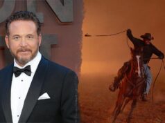 Cole Hauser diz que Rip Wheeler personifica a masculinidade americana da velha escola