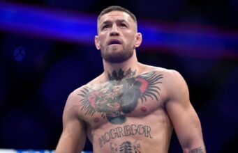 O retorno de Conor McGregor fará parte de um grande fim de semana esportivo em julho.