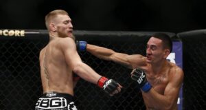 Ariel Helwani diz que Conor McGregor x Max Holloway é praticamente oficial para a International Fight Week