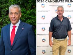 Quem é Barry Christian? Candidato republicano ao Senado é encontrado morto