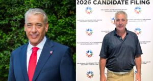 Quem é Barry Christian? Candidato republicano ao Senado é encontrado morto