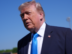 Índice de aprovação de Trump atinge baixa recorde com GOP: Fox News Poll
