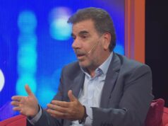 Cristian Ritondo acusou La Libertad Avanza de violar o acordo com a PRO POLÍTICA El Intransigente.