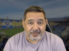 “Não deixe ele vir” BOCA JUNIORS El Intransigente